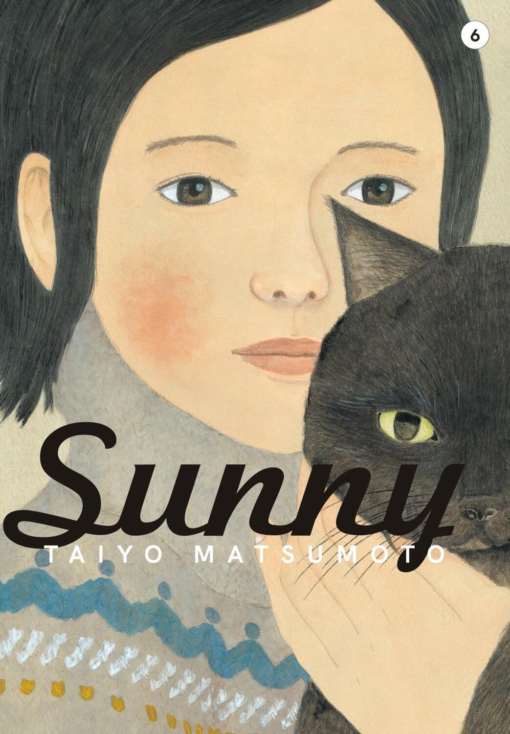 Cover: 9783551754875 | Sunny 6 | Taiyo Matsumoto | Taschenbuch | Sunny | 264 S. | Deutsch