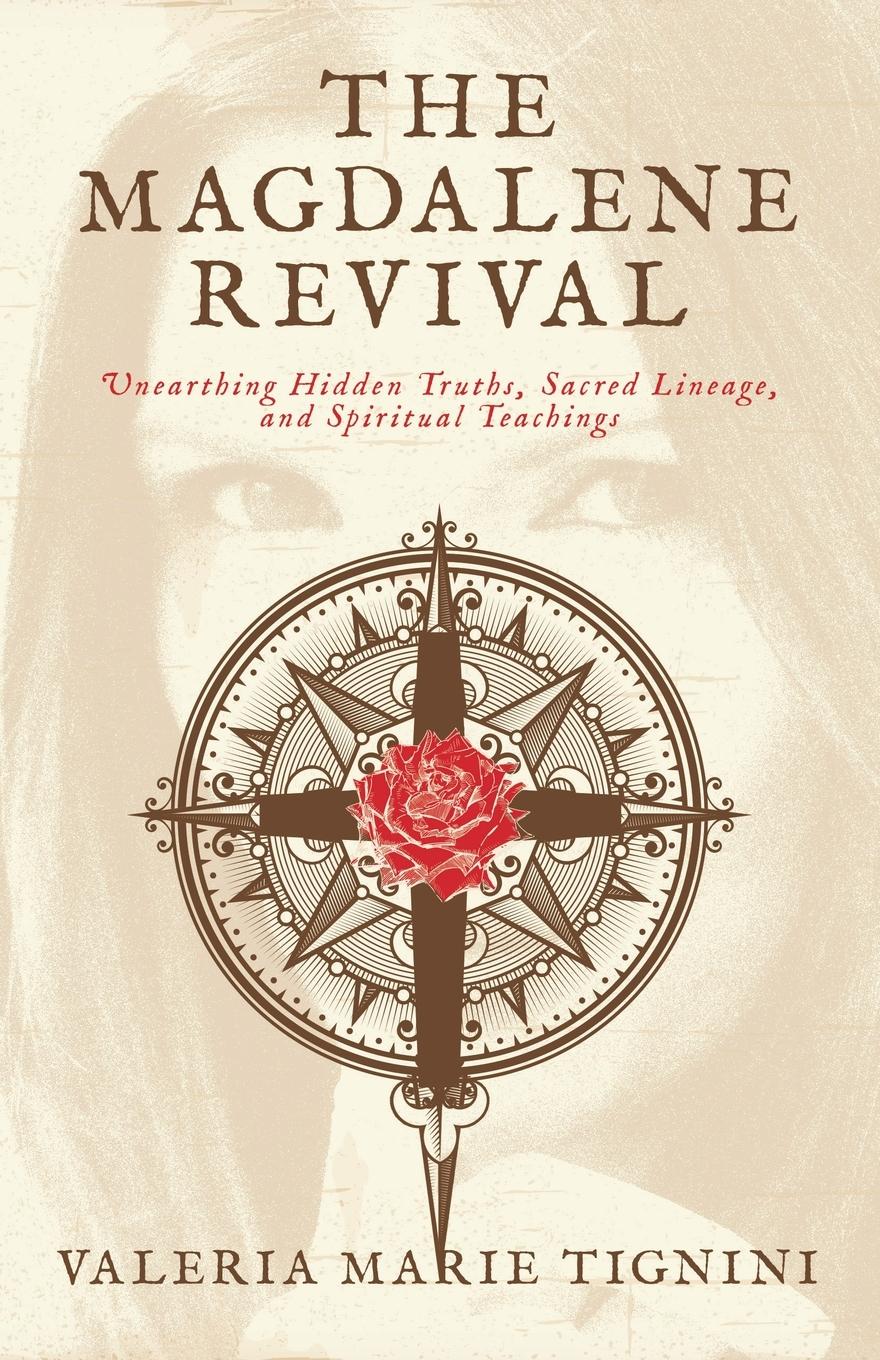 Cover: 9798765254639 | The Magdalene Revival | Valeria Marie Tignini | Taschenbuch | Englisch