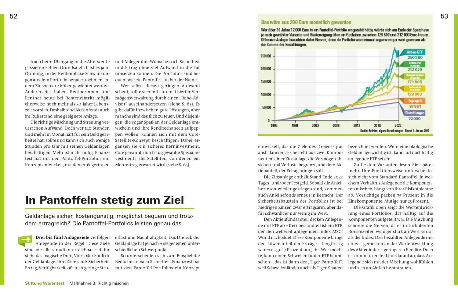 Bild: 9783747106396 | Sicher durch die Inflation | Wie Sie Ihr Vermögen langfristig schützen