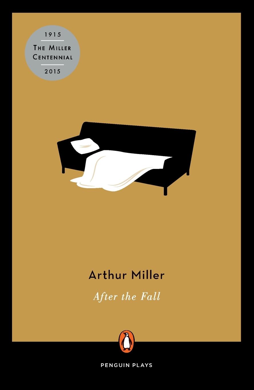 Cover: 9780140481624 | After the Fall | Arthur Miller | Taschenbuch | Englisch | 1980