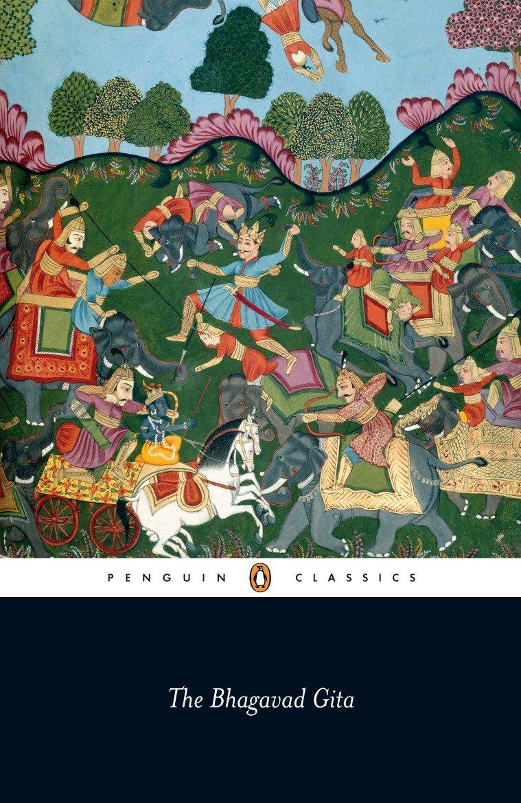 Cover: 9780140447903 | The Bhagavad Gita | Laurie L. Patton | Taschenbuch | Englisch | 2008