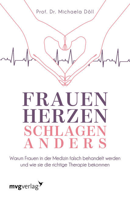 Cover: 9783747401408 | Frauenherzen schlagen anders | Michaela Döll | Taschenbuch | 208 S.