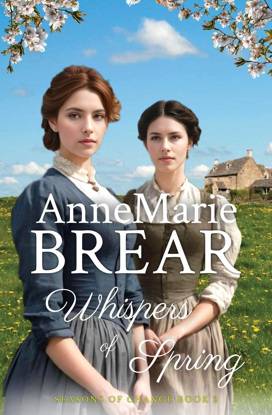 Cover: 9781763655003 | Whispers of Spring | Annemarie Brear | Taschenbuch | Englisch | 2025