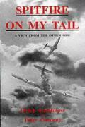 Cover: 9781872836003 | Spitfire on My Tail | A View from the Other Side | Osborne (u. a.)