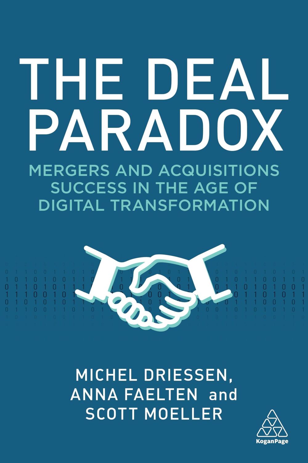 Cover: 9781398608115 | The Deal Paradox | Anna Faelten (u. a.) | Taschenbuch | Englisch