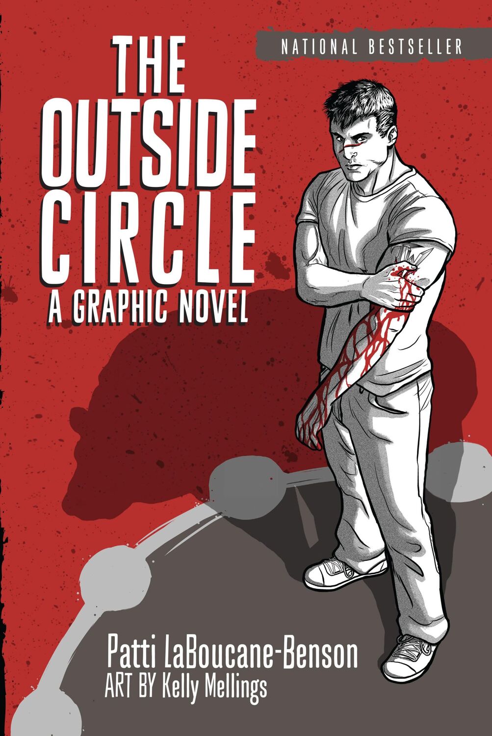 Cover: 9781770899377 | The Outside Circle | A Graphic Novel | Patti Laboucane-Benson | Buch