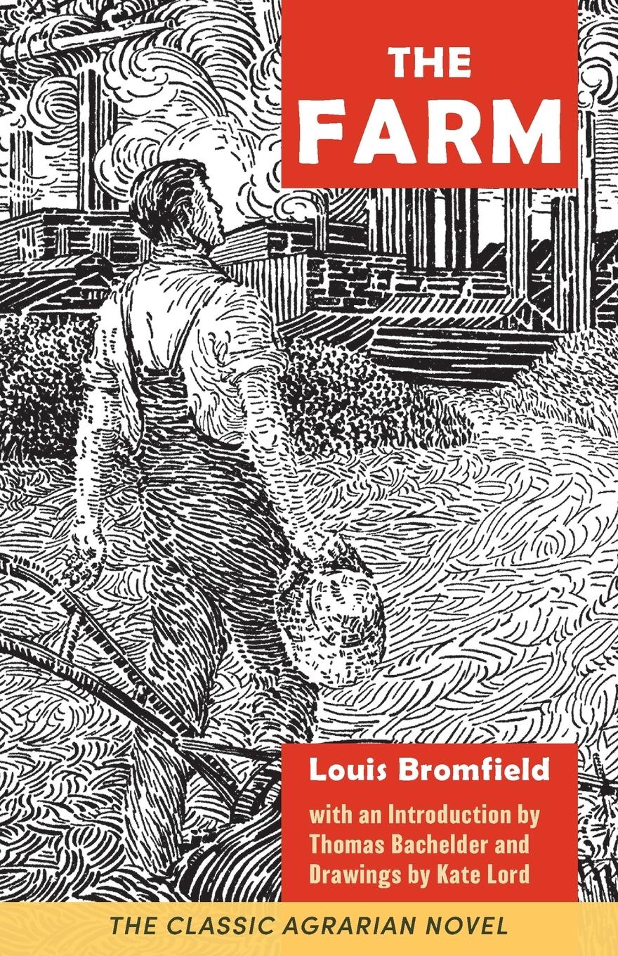 Cover: 9781648372063 | The Farm | Louis Bromfield | Taschenbuch | Kartoniert / Broschiert