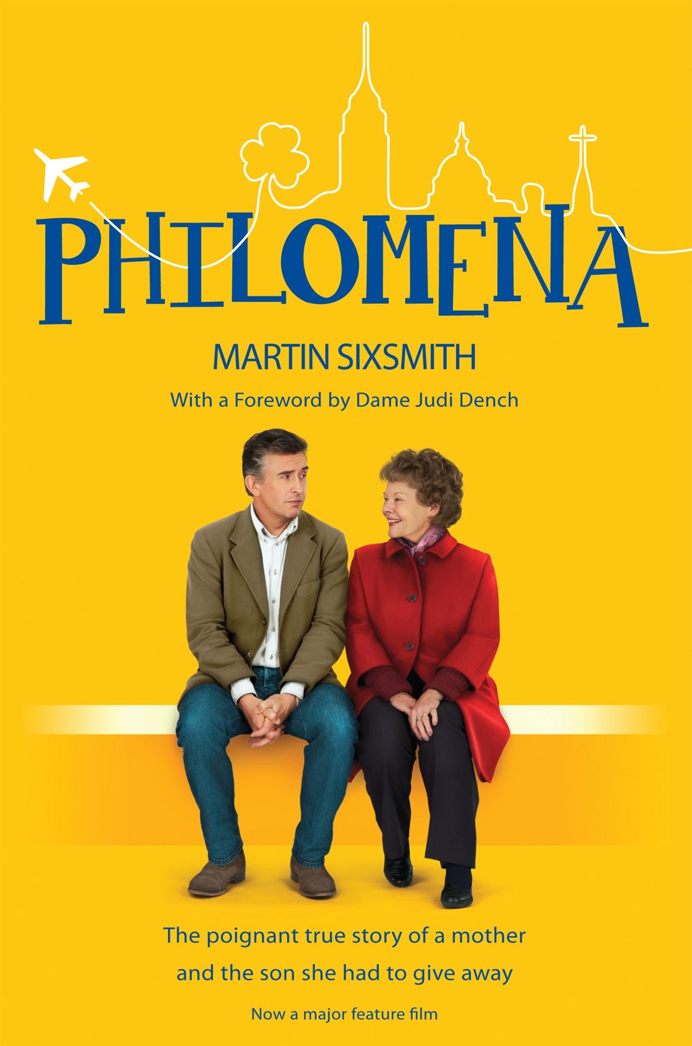 Cover: 9781447245223 | Philomena | A Mother, Her Son and a Fifty-Year Search - Film tie-in