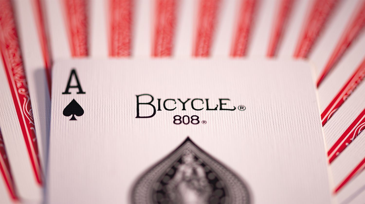 Bild: 73854016510 | Bicycle Gold Standard (Rot &amp; Blau) | Company | Spiel | Deutsch | 2015