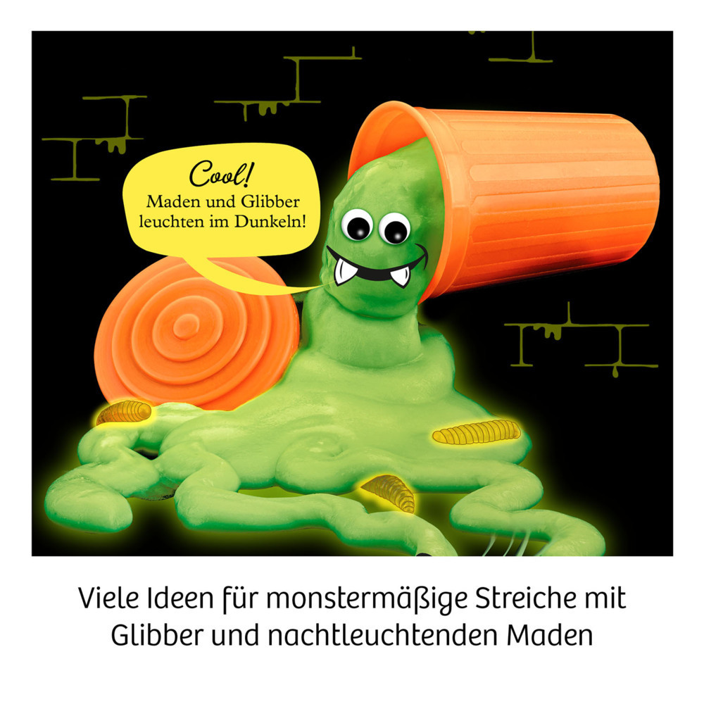 Bild: 4002051657970 | Glibber-Schreck | Experimentierkasten | Spiel | Brettspiel | 657970