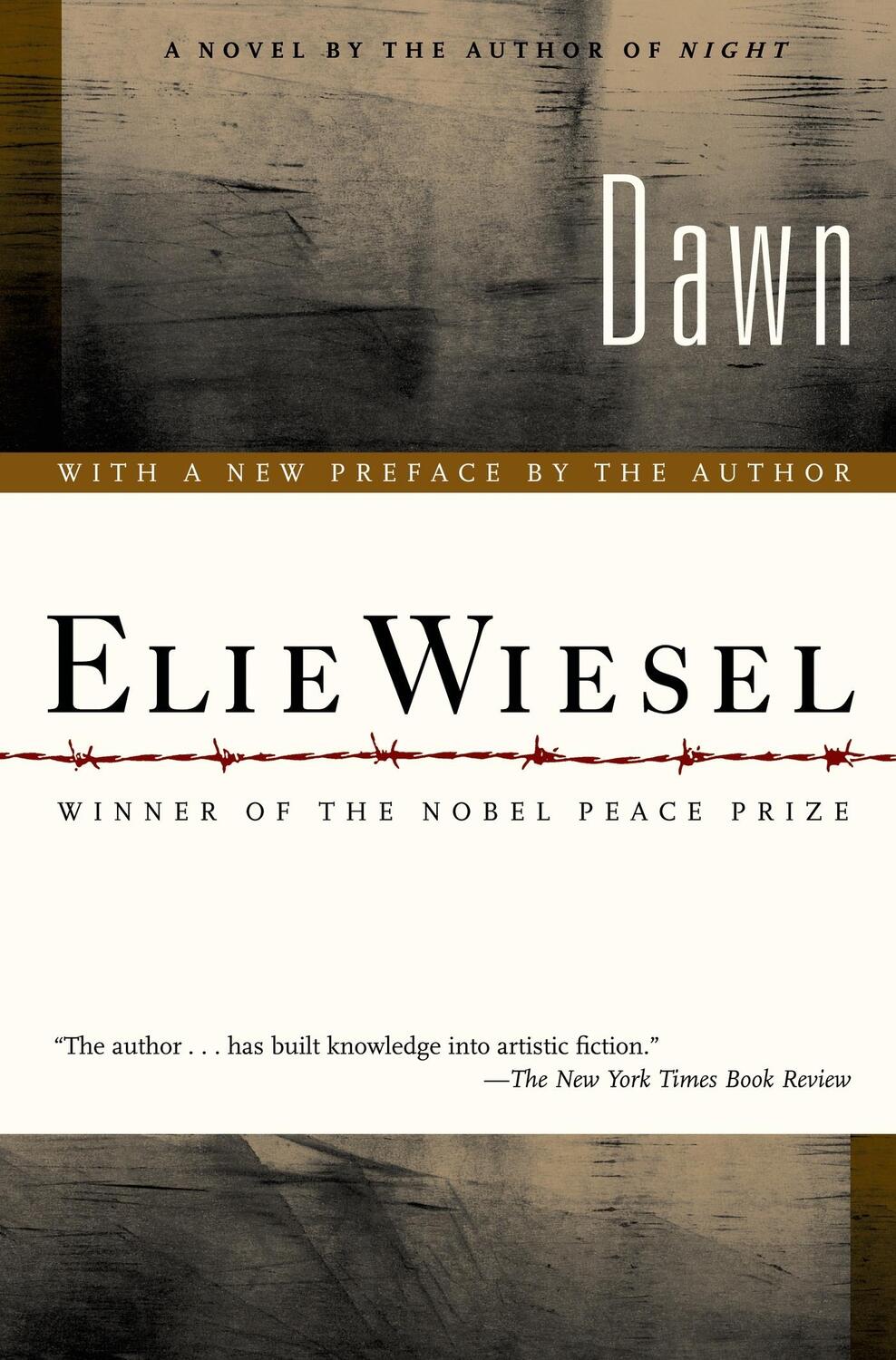 Cover: 9780809037728 | Dawn | Elie Wiesel | Taschenbuch | Kartoniert / Broschiert | Englisch