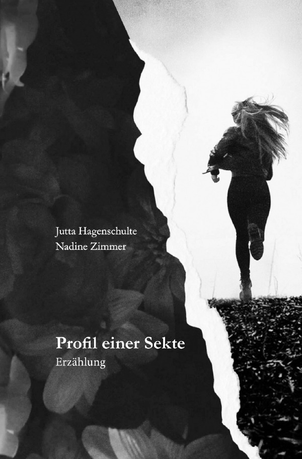 Cover: 9783818727246 | Profil einer Sekte | DE | Jutta Hagenschulte (u. a.) | Taschenbuch