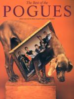 Cover: 9780711929029 | The Best Of The Pogues | Music Sales Corporation | Buch | The Best Of