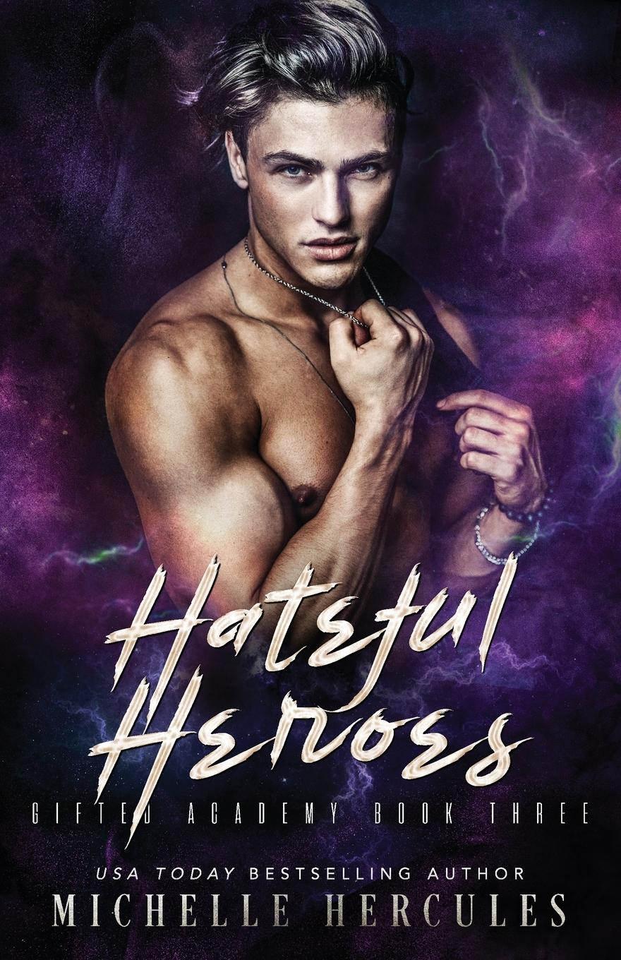 Cover: 9781950991570 | Hateful Heroes | Michelle Hercules | Taschenbuch | Englisch | 2021