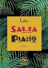 Cover: 9783897750326 | Latin - Salsa Piano | Bandpraxis Keyboard | Lillo Scrimalli | Buch