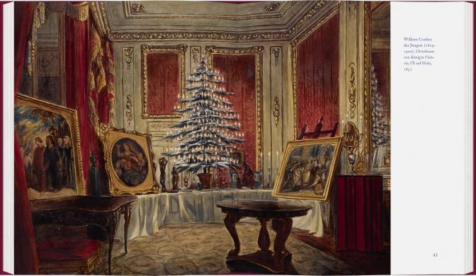 Bild: 9783836921572 | A Royal Christmas | Louise Cooling | Buch | 144 S. | Deutsch | 2019