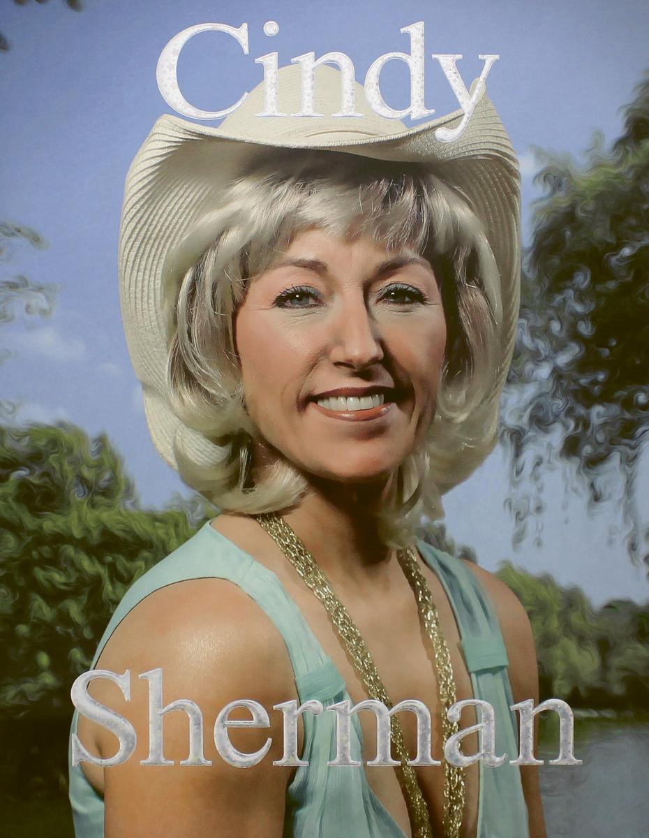 Cover: 9781855147126 | Cindy Sherman | Paul Moorhouse | Buch | Gebunden | Englisch | 2019