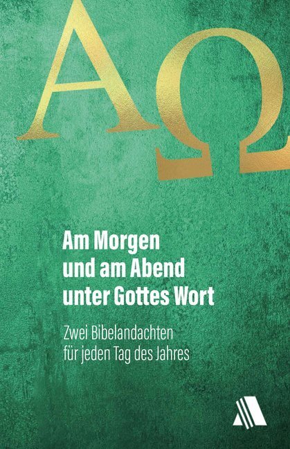 Cover: 9783954590322 | Am Morgen und am Abend unter Gottes Wort | Nicolay (u. a.) | Buch