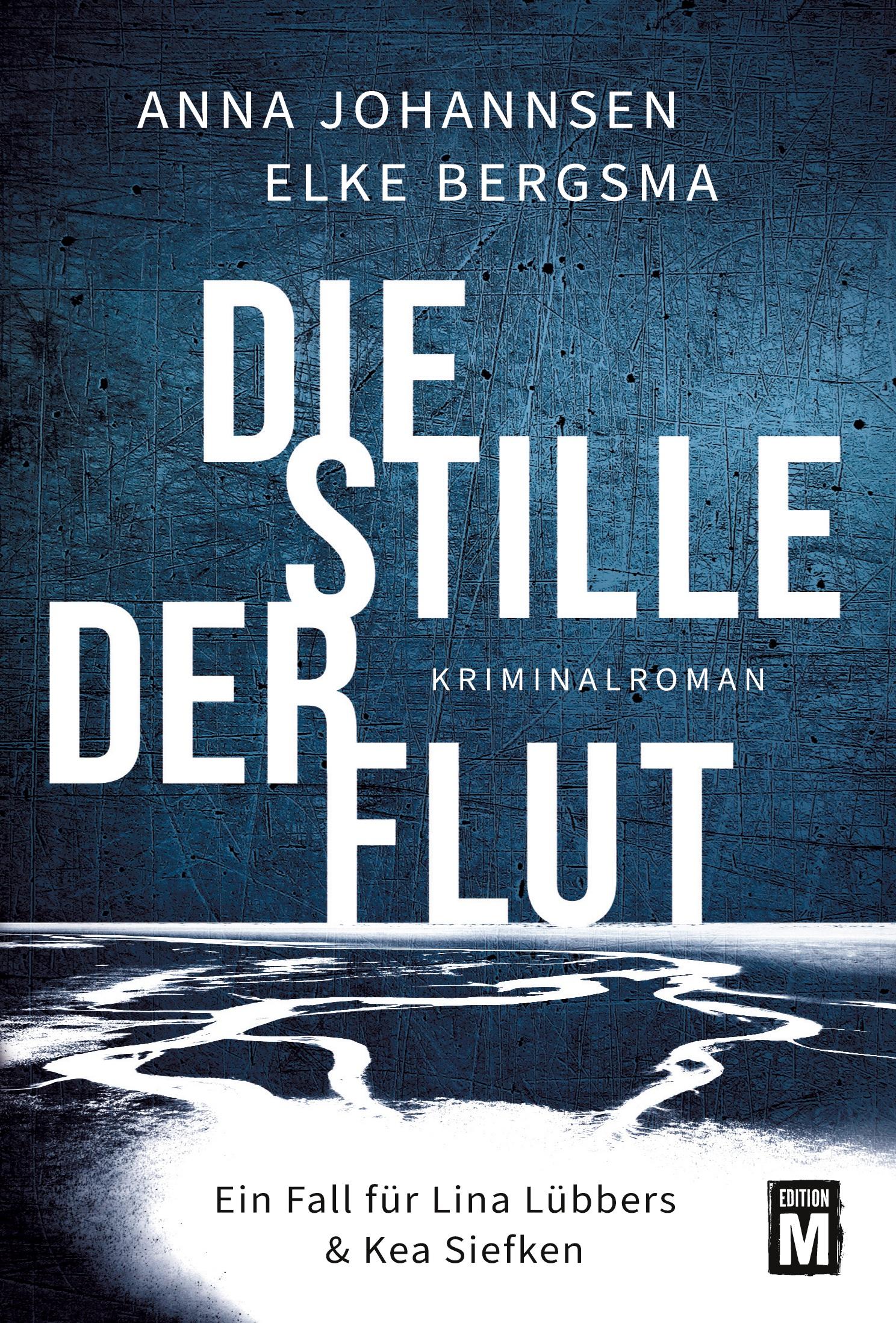 Cover: 9782496716238 | Die Stille der Flut | Anna Johannsen (u. a.) | Taschenbuch | 300 S.