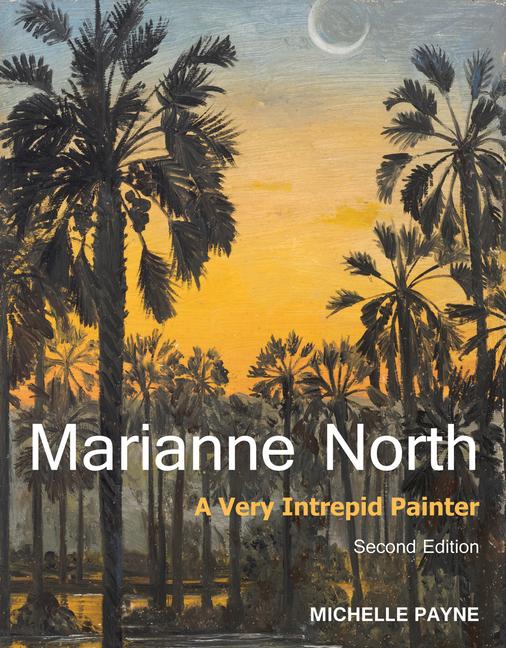 Cover: 9781842466087 | Marianne North | A Very Intrepid Painter - Second Edition | Payne