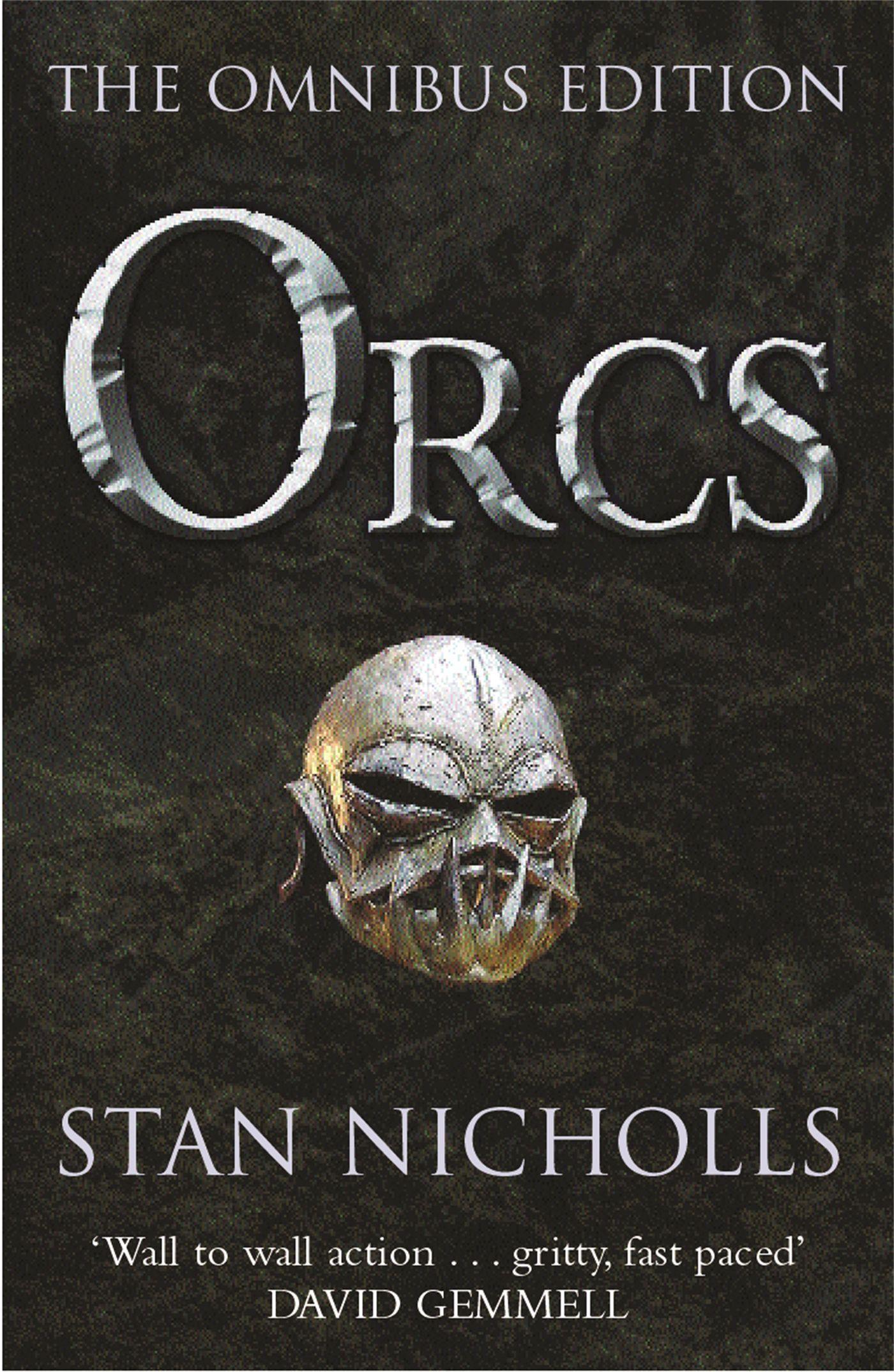 Cover: 9780575074873 | Orcs | Stan Nicholls | Taschenbuch | 711 S. | Englisch | 2004