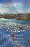 Cover: 9781906817923 | Women of the Highlands | Katharine Stewart | Taschenbuch | Englisch