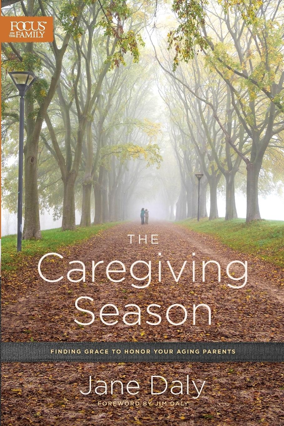 Cover: 9781589978690 | The Caregiving Season | Jane Daly | Taschenbuch | Englisch | 2016