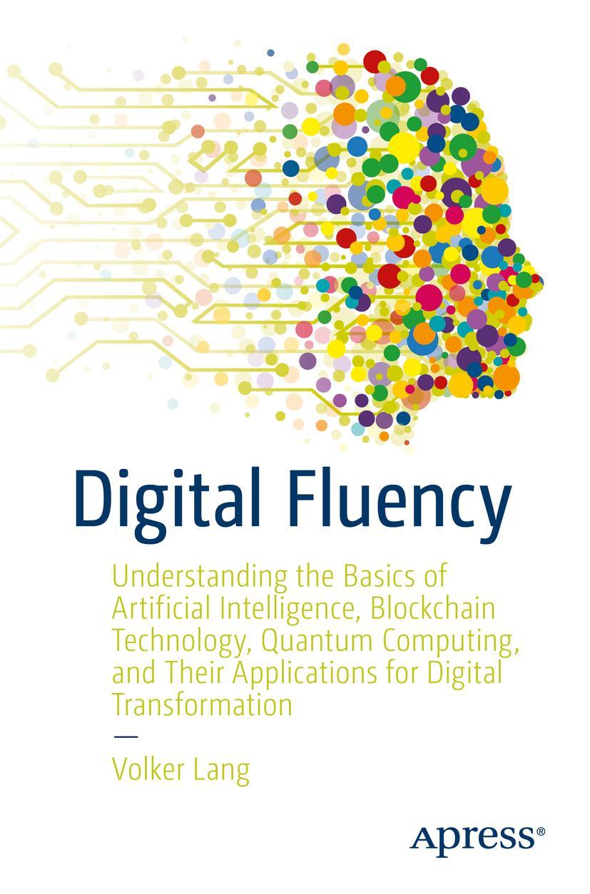 Cover: 9781484267738 | Digital Fluency | Volker Lang | Taschenbuch | xix | Englisch | 2021