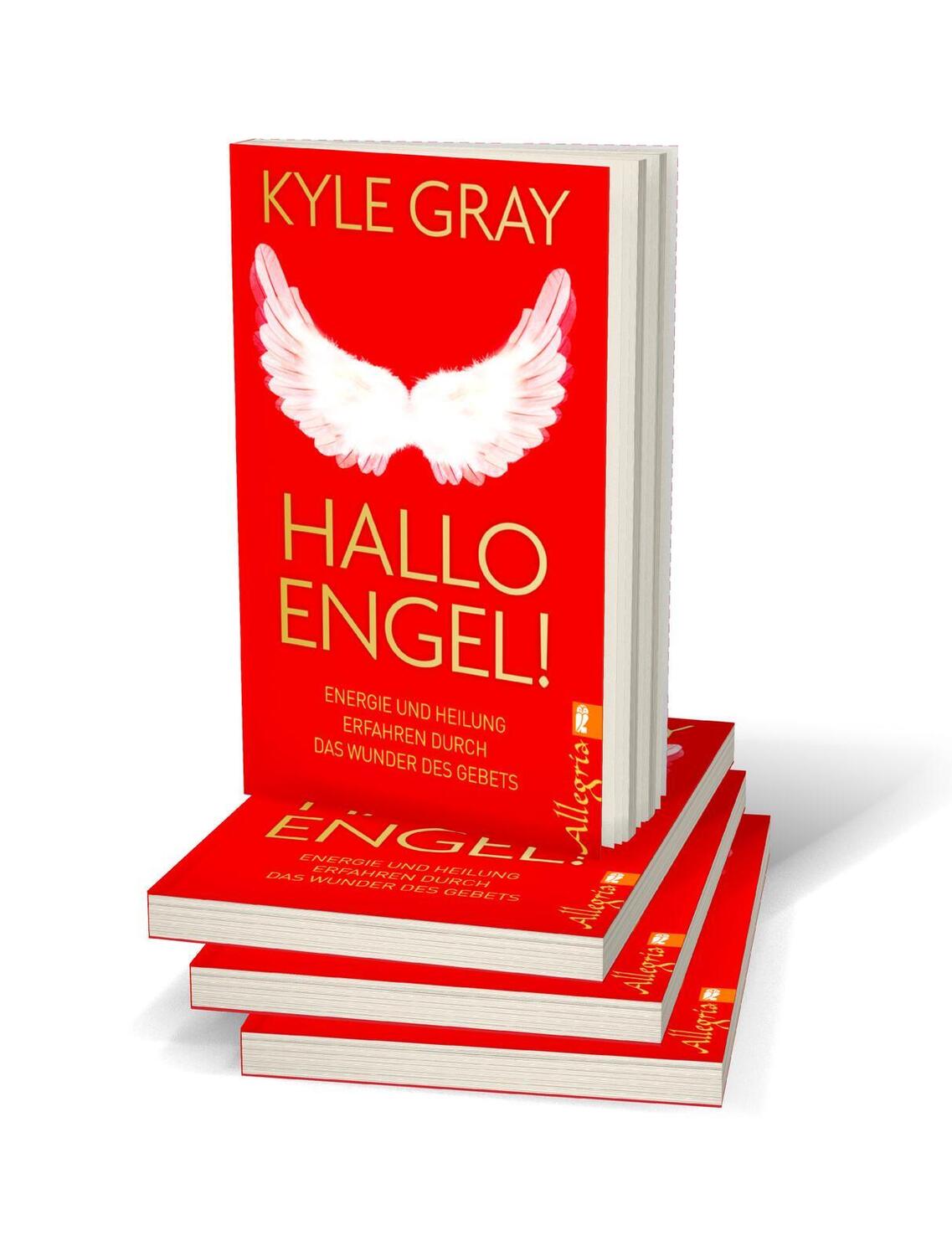 Bild: 9783548746241 | Hallo Engel! | Kyle Gray | Taschenbuch | 235 S. | Deutsch | 2015