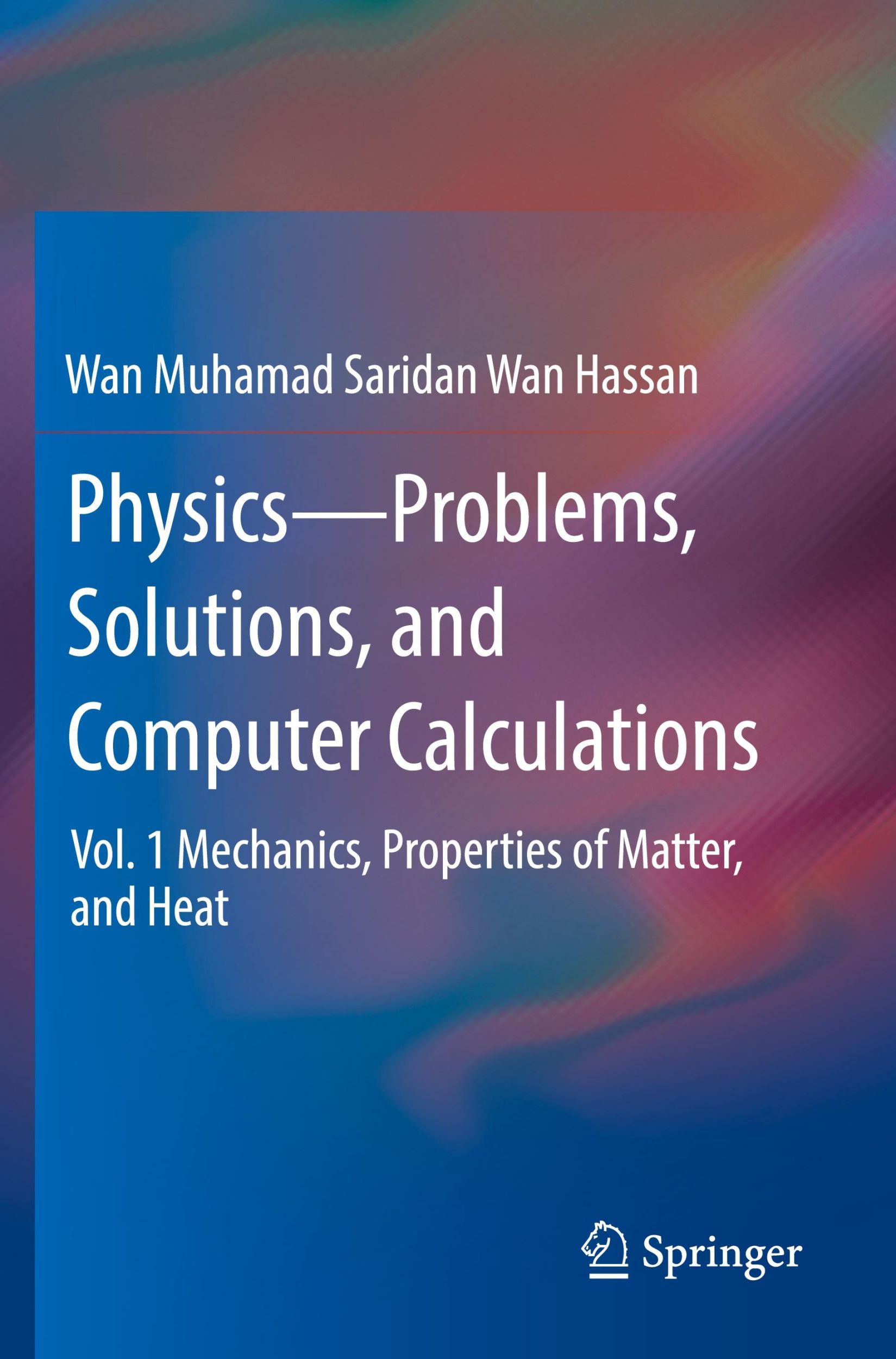 Cover: 9783031426803 | Physics-Problems, Solutions, and Computer Calculations | Hassan | Buch