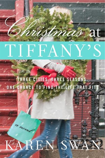 Cover: 9780062364104 | Christmas at Tiffany's | Karen Swan | Taschenbuch | Englisch | 2014