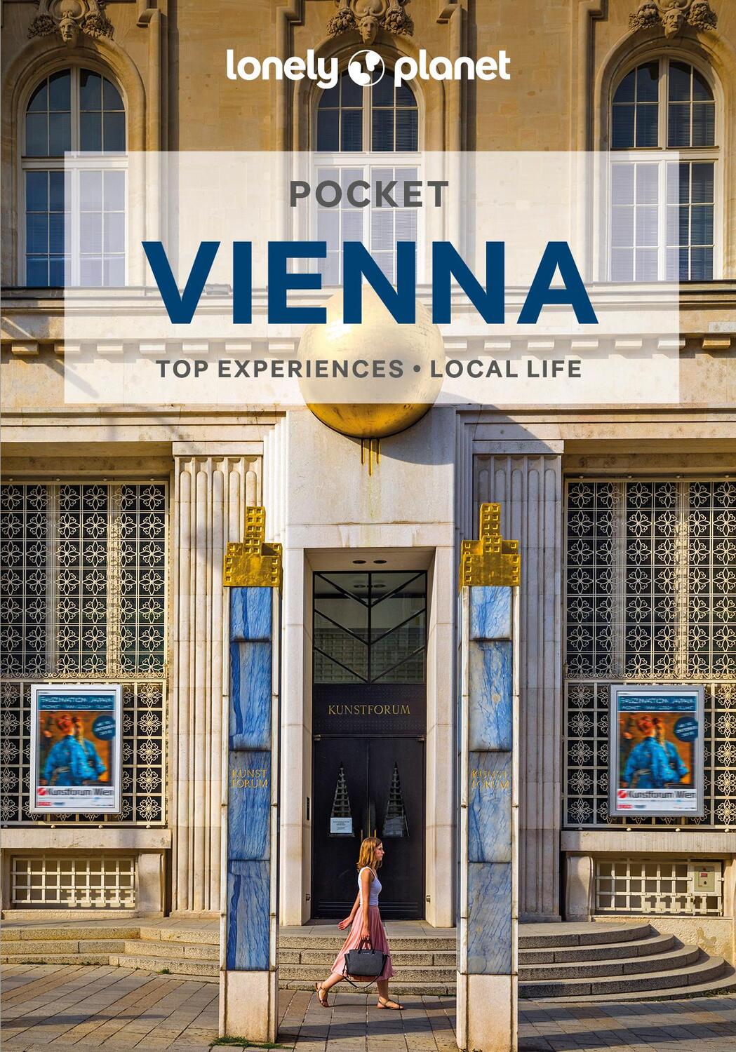 Cover: 9781838699284 | Pocket Vienna | Becki Enright | Taschenbuch | 160 S. | Englisch | 2024