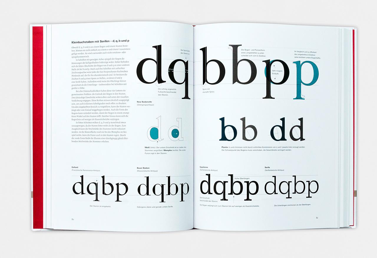 Bild: 9783874396899 | Anatomie der Buchstaben. Designing Type | Karen Cheng | Buch | 232 S.