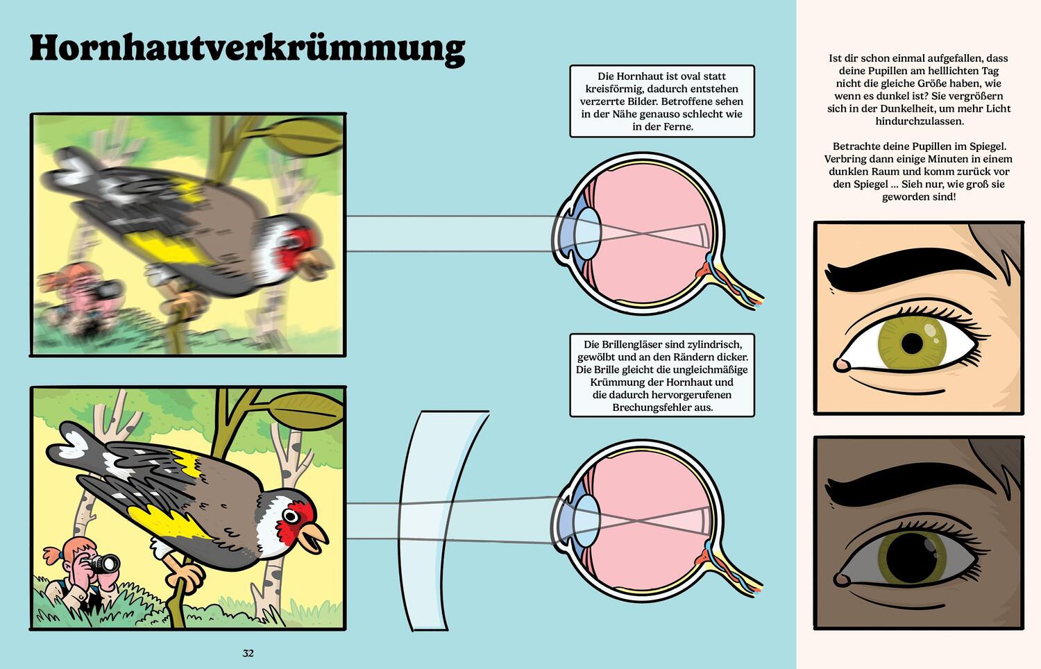 Bild: 9783039640256 | Brillante Brillen | Caroline Stevan | Buch | 80 S. | Deutsch | 2023