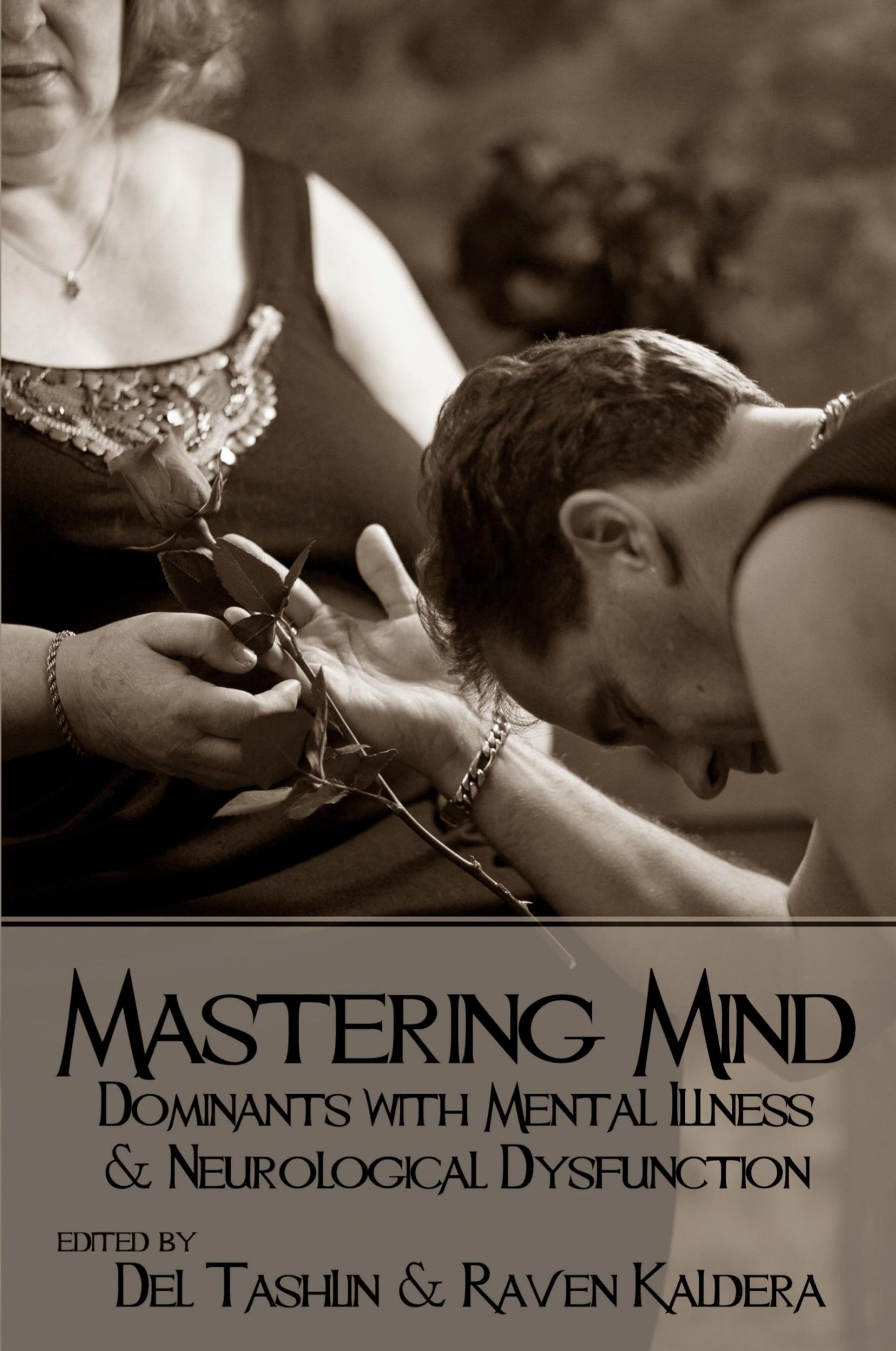 Cover: 9780990544104 | Mastering Mind | Raven Kaldera (u. a.) | Taschenbuch | Englisch | 2014