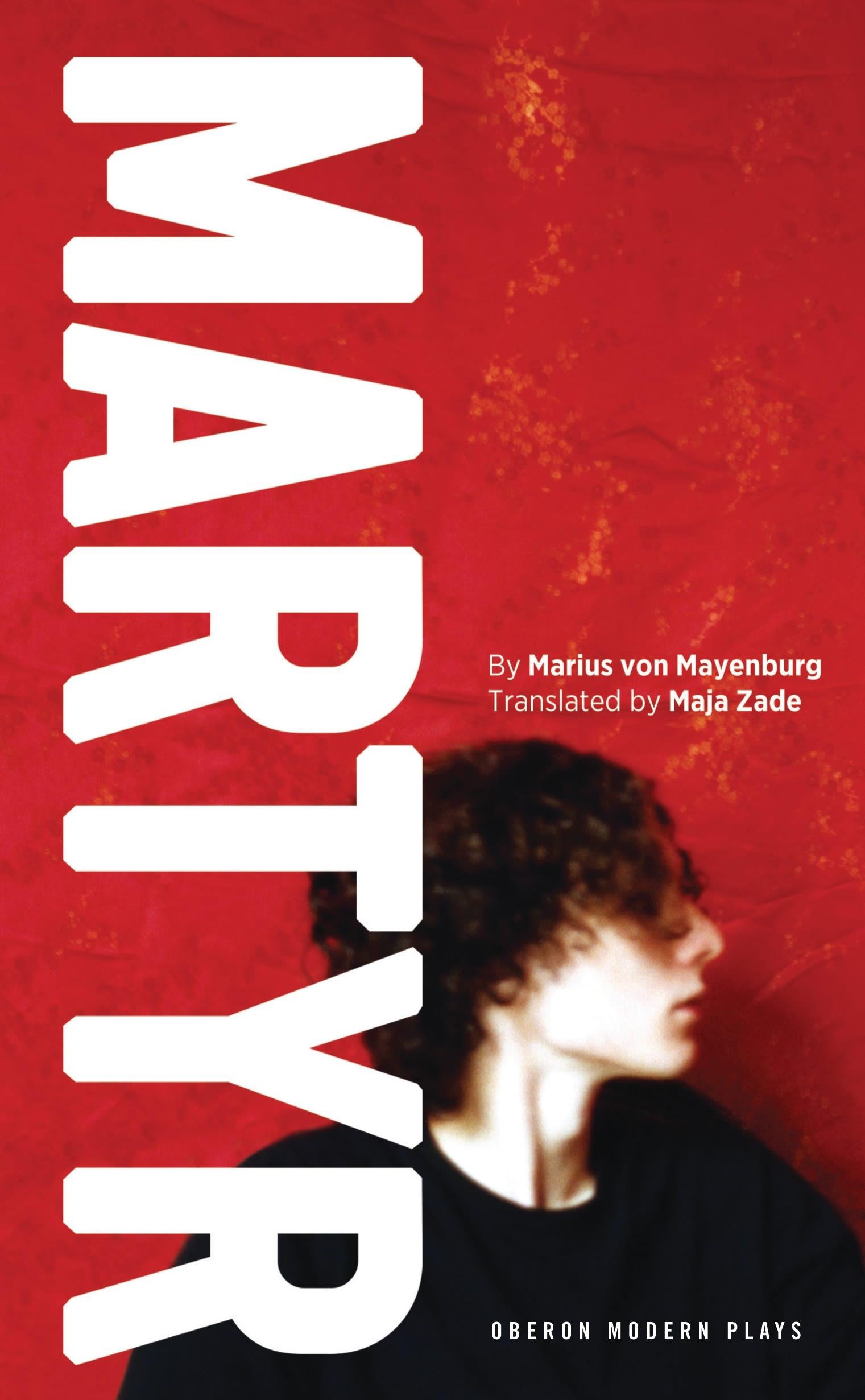 Cover: 9781783199709 | Martyr | Marius von Mayenburg | Taschenbuch | Englisch | 2016