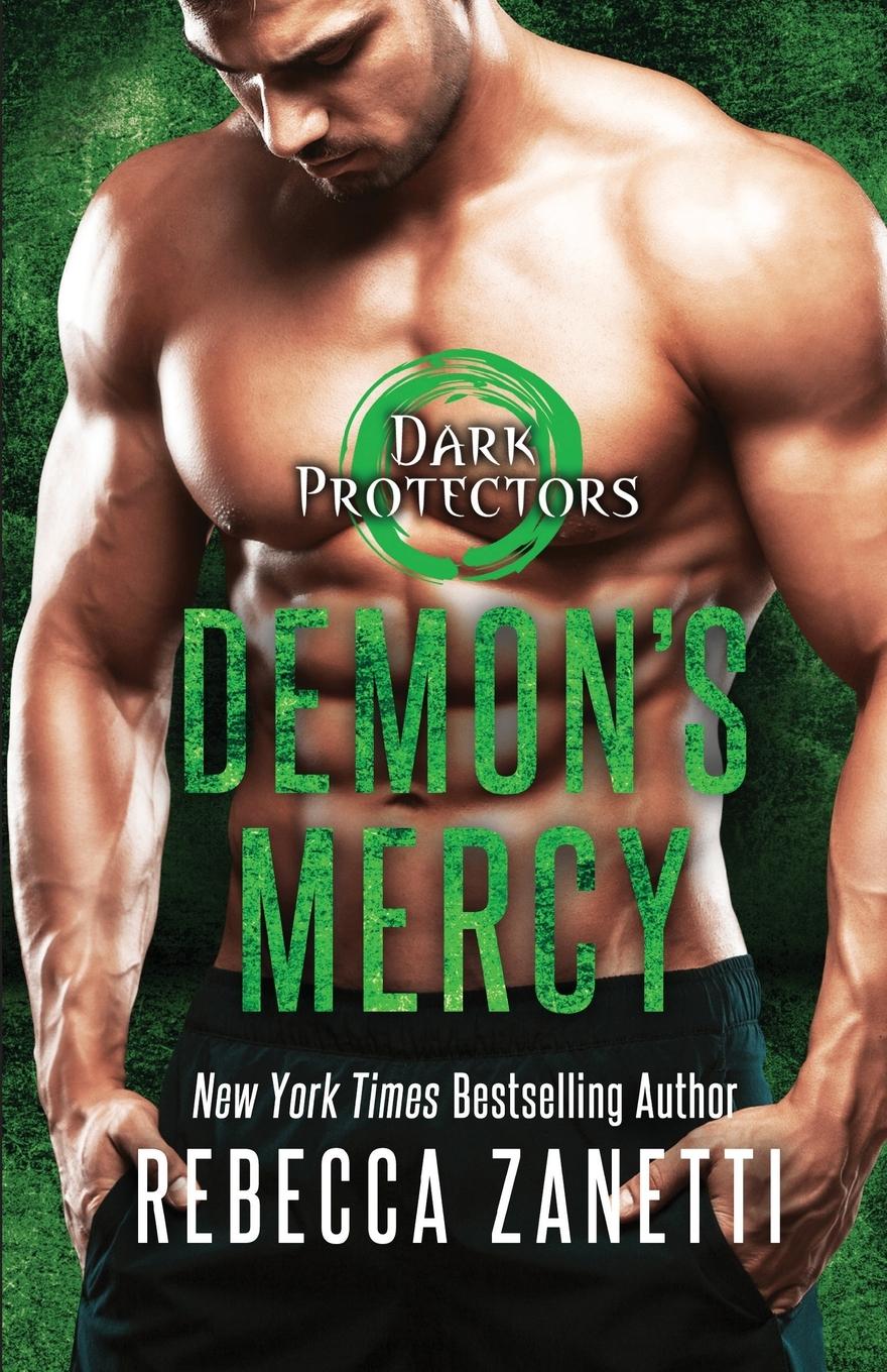 Cover: 9781516107506 | Demon's Mercy | Rebecca Zanetti | Taschenbuch | Englisch | 2019