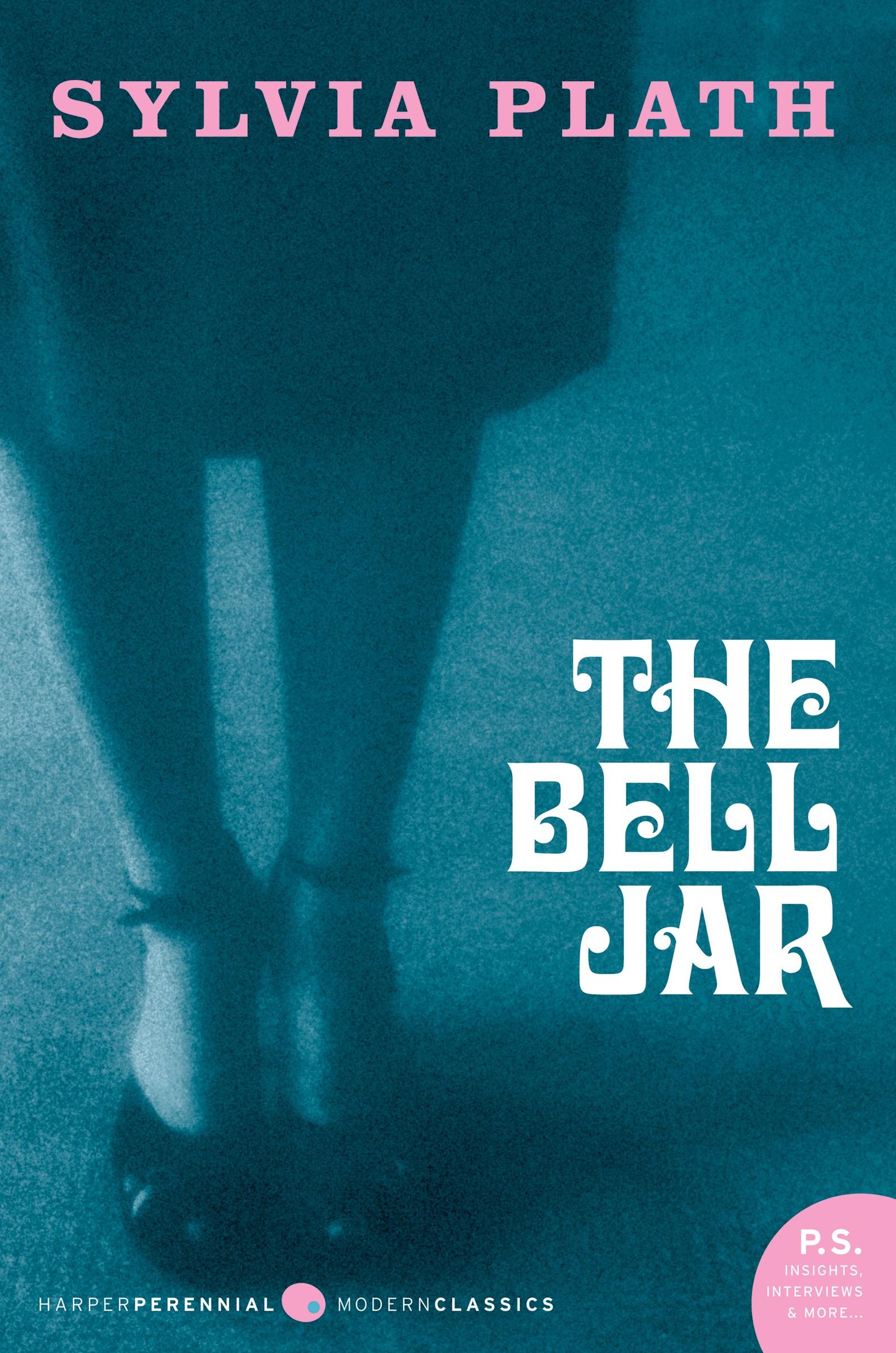 Cover: 9780060837020 | The Bell Jar | Sylvia Plath | Taschenbuch | Kartoniert / Broschiert