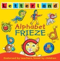 Cover: 9781862092235 | Wendon, L: Alphabet Frieze | Lyn Wendon | Englisch | 2007