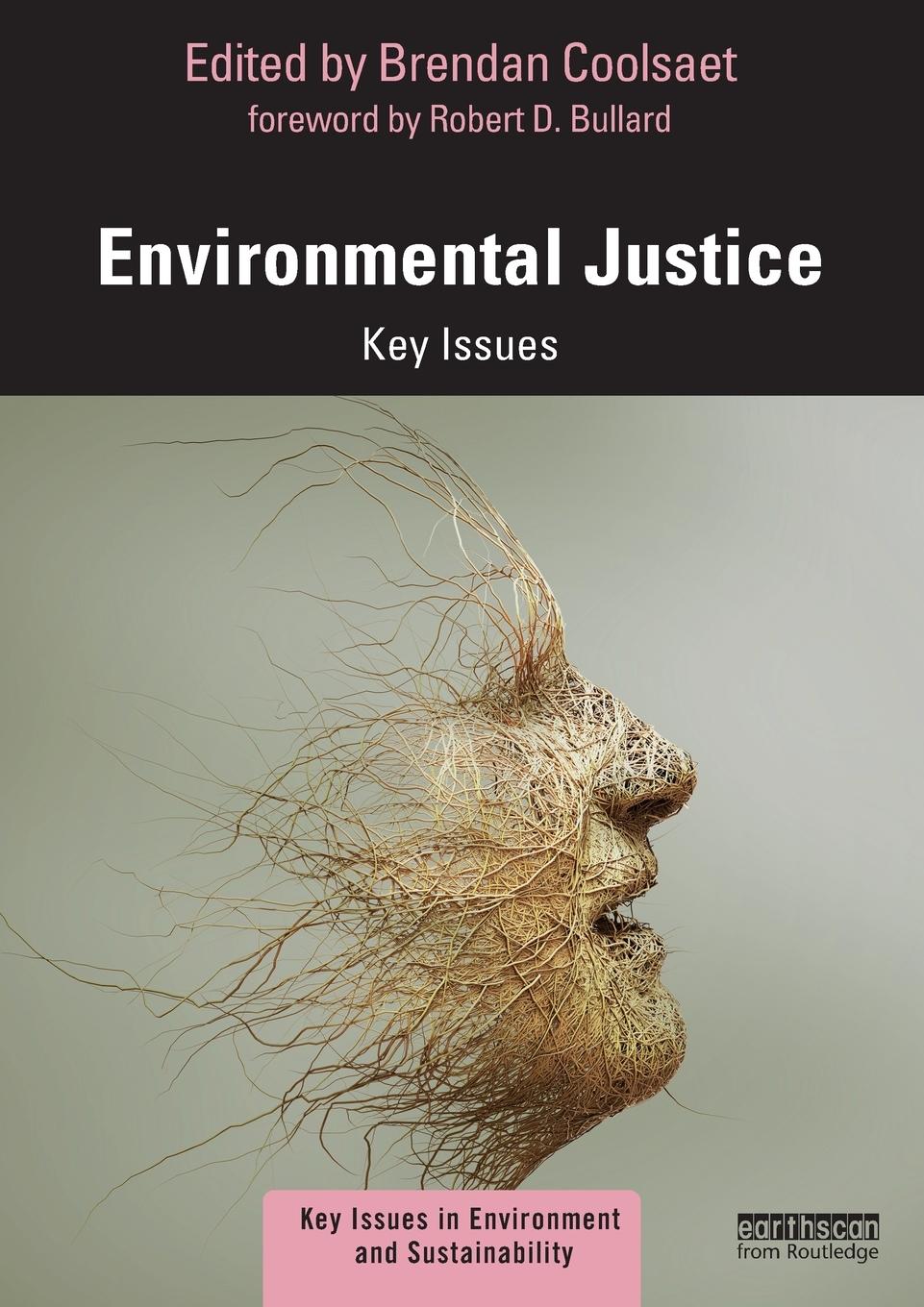 Cover: 9780367139933 | Environmental Justice | Key Issues | Brendan Coolsaet | Taschenbuch