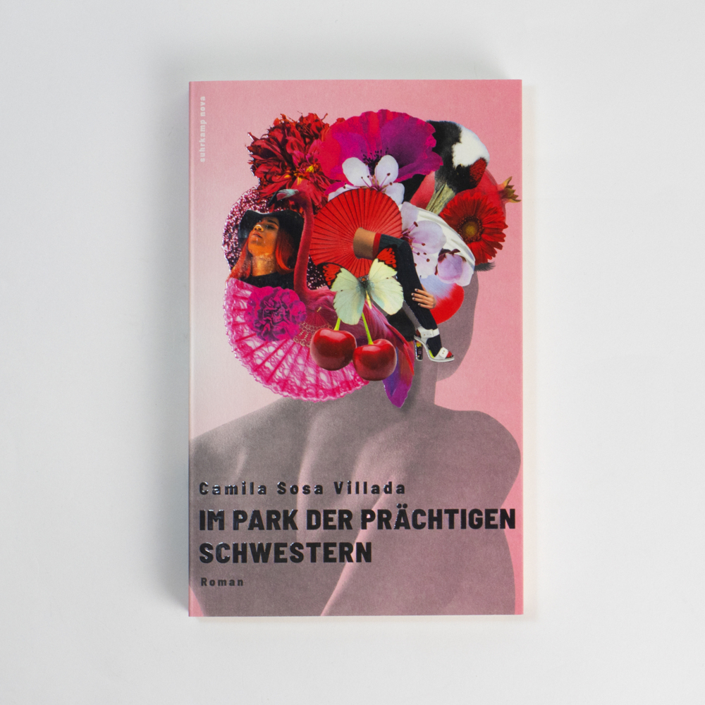 Bild: 9783518471180 | Im Park der prächtigen Schwestern | Roman | Camila Sosa Villada | Buch