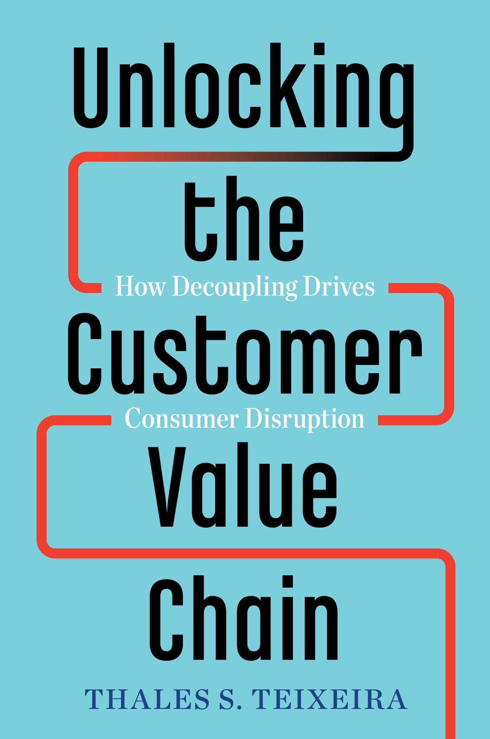 Cover: 9781524763084 | Unlocking the Customer Value Chain | Greg Piechota (u. a.) | Buch