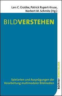 Cover: 9783941310797 | Bildverstehen | Lars C. Grabbe | Taschenbuch | 248 S. | Englisch