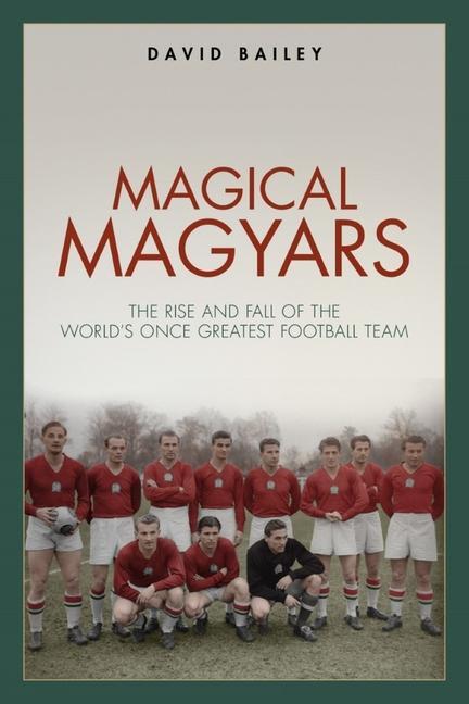 Cover: 9781785315442 | Magical Maygars | David Bailey | Buch | Englisch | 2020