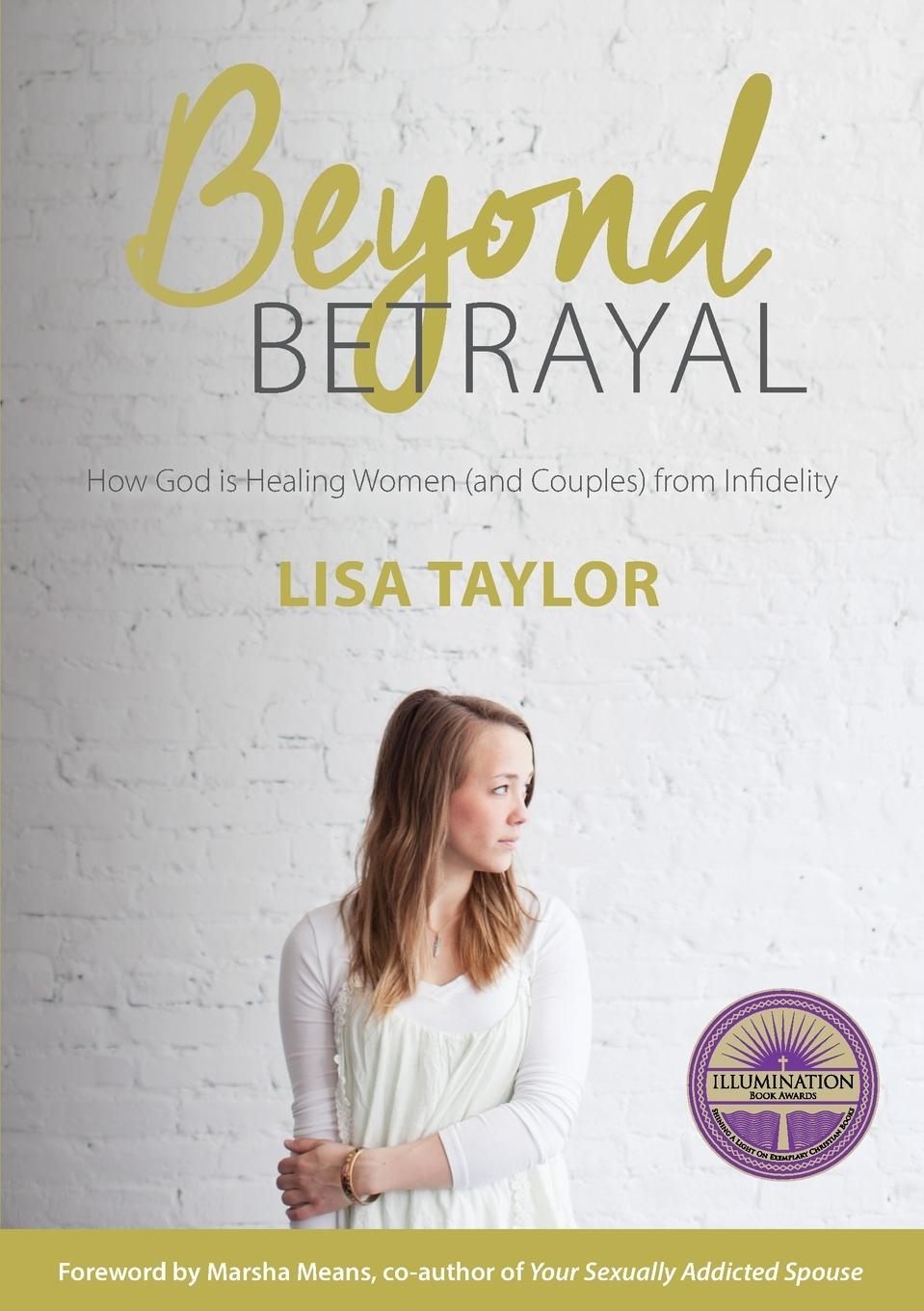 Cover: 9780473337988 | Beyond Betrayal | Lisa Taylor | Taschenbuch | Englisch | 2015