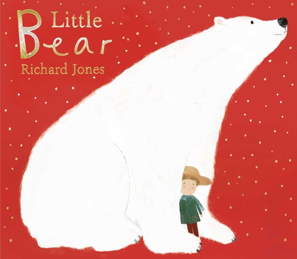 Cover: 9781398502499 | Little Bear | Richard Jones | Taschenbuch | 32 S. | Englisch | 2022