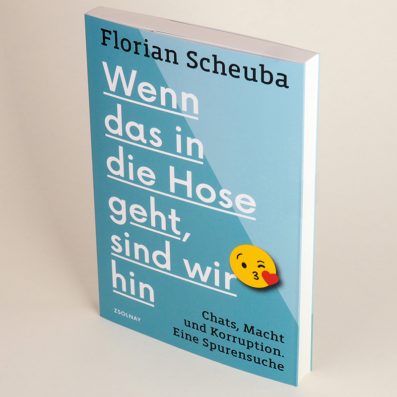 Bild: 9783552073166 | Wenn das in die Hose geht, sind wir hin | Florian Scheuba | Buch