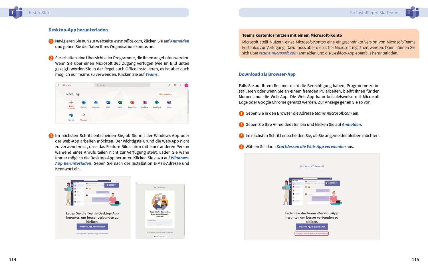 Bild: 9783832804381 | OneNote, Teams und mehr smarte Tools für den vernetzten Alltag mit...