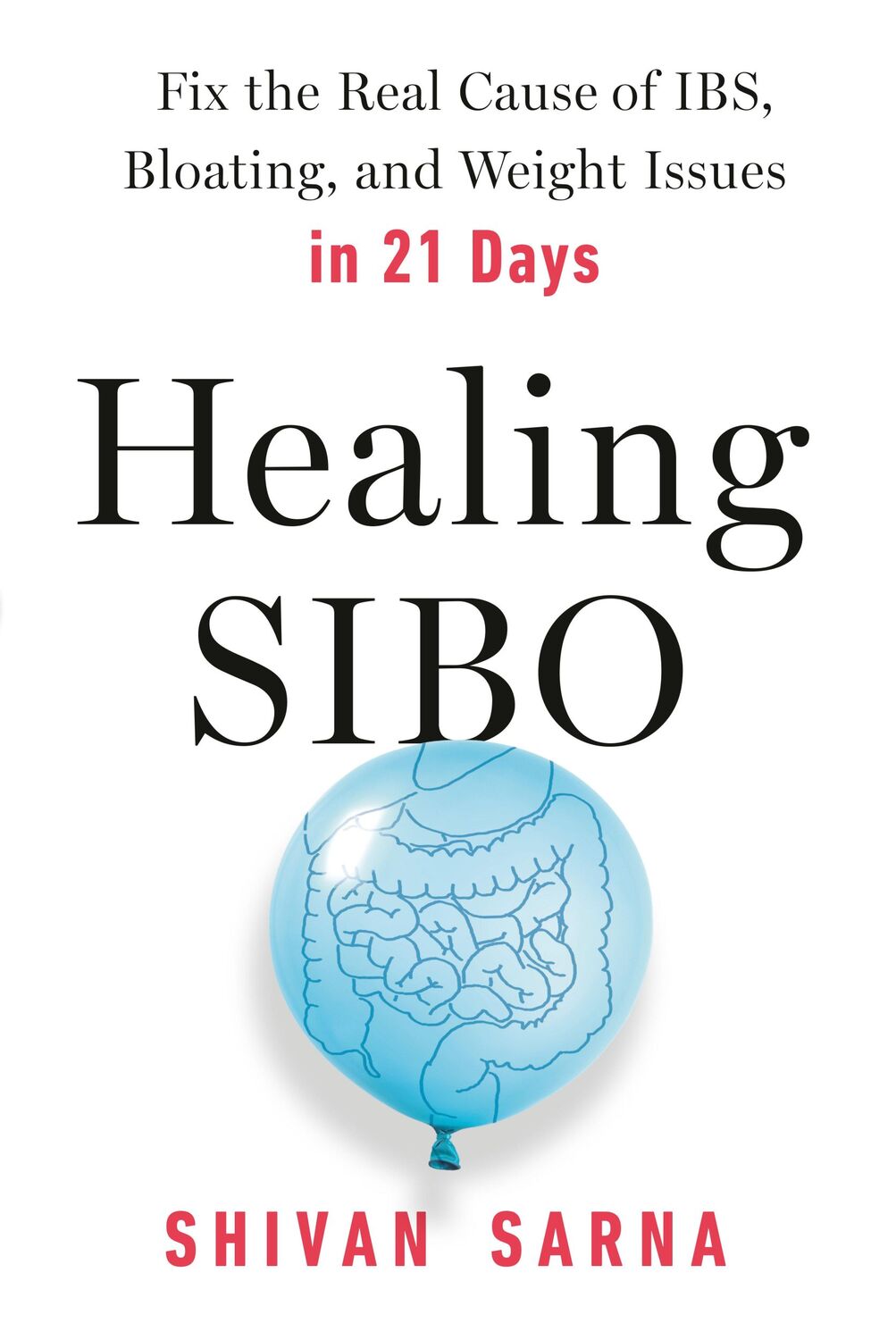 Cover: 9780593191774 | Healing Sibo | Shivan Sarna | Taschenbuch | Einband - flex.(Paperback)