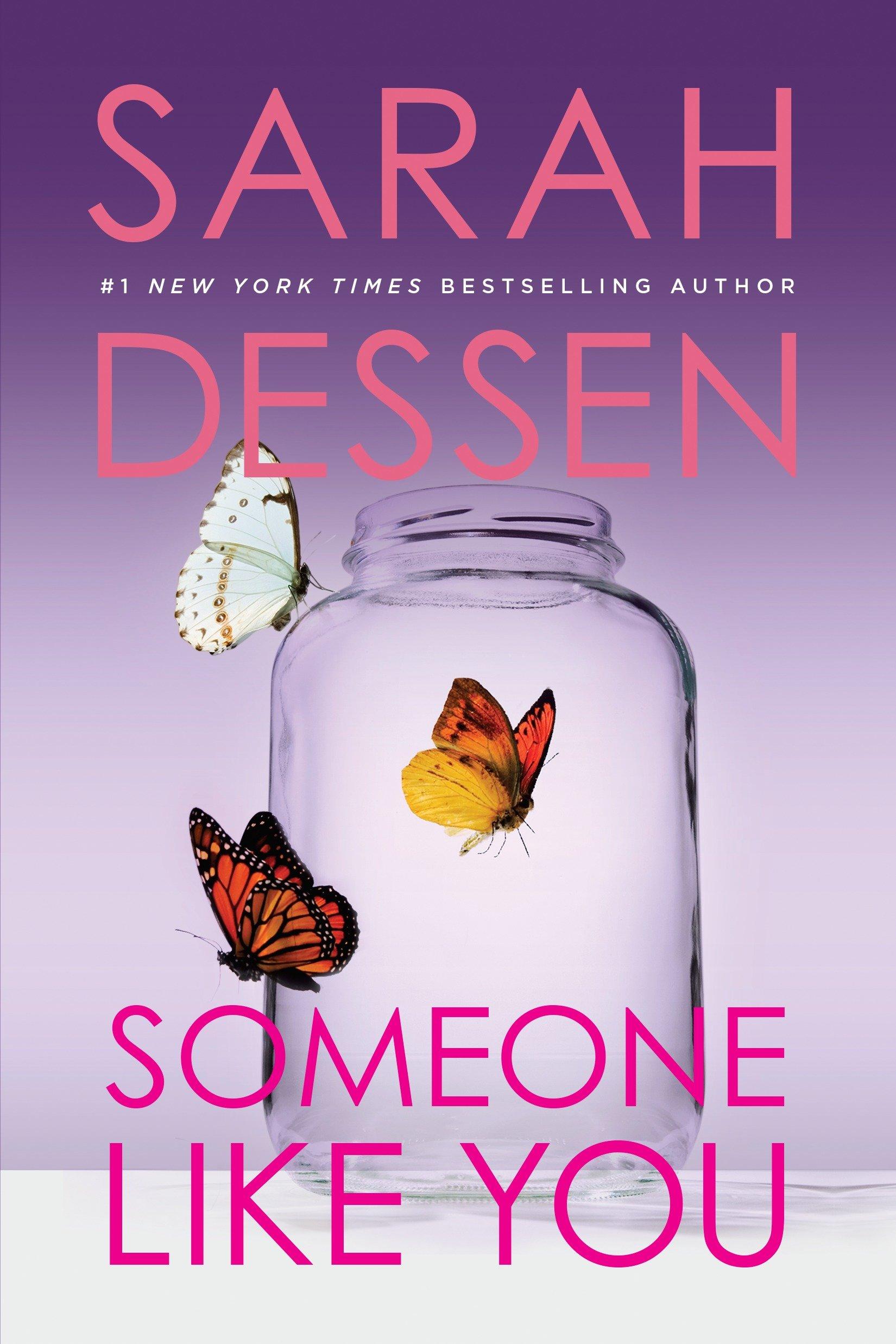 Cover: 9780142401774 | Someone Like You | Sarah Dessen | Taschenbuch | Englisch | 2004